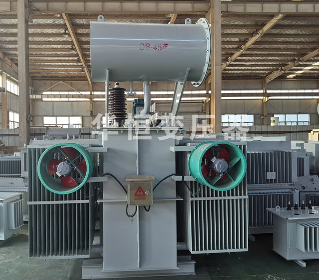 S13-8000/35常熟常熟常熟电力变压器