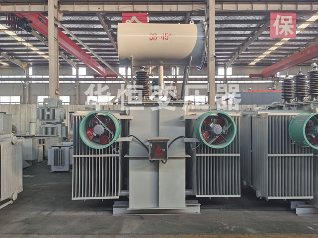 S11-8000/35常熟常熟常熟电力变压器价格