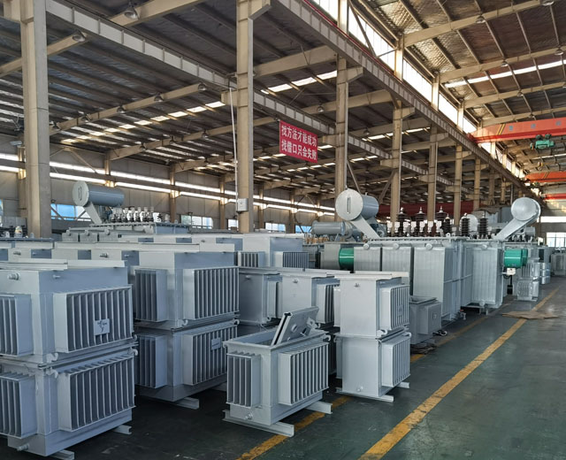 S11-8000/35常熟常熟常熟电力变压器
