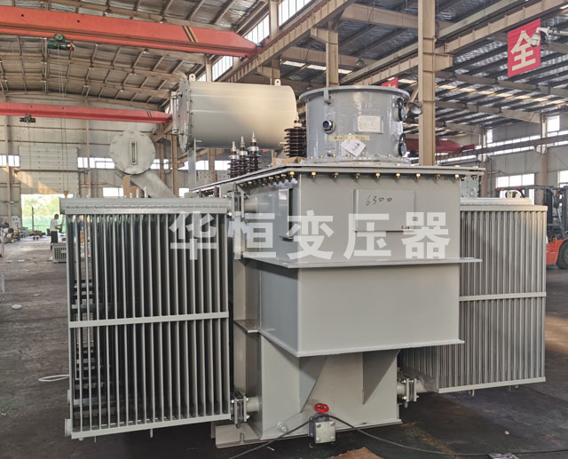 S11-6300/35常熟常熟常熟电力变压器价格