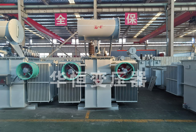 SZ11-10000/35常熟常熟常熟油浸式变压器厂家