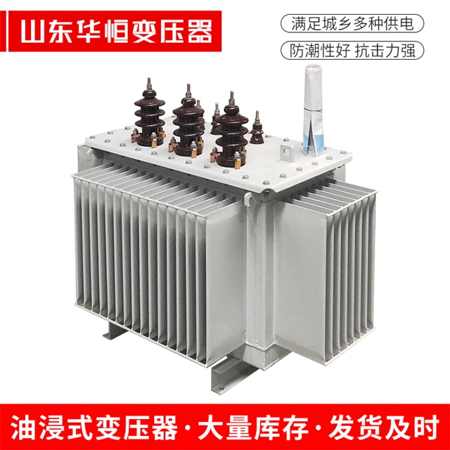 S13-10000/35常熟常熟常熟油浸式变压器厂家